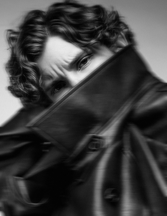 Zick by Jian Von Esmane Zick by Jian Von Esmane Vanity Teen 虚荣青年 Lifestyle & new faces magazine