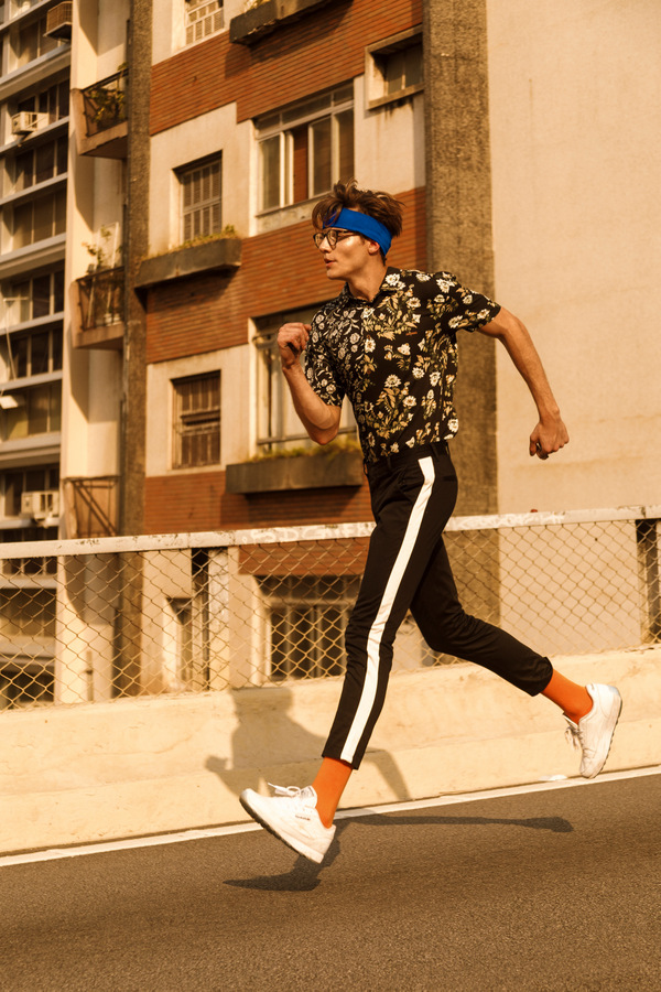 Emanoel Paier by Andre Costa Emanoel Paier by Andre Costa Vanity Teen 虚荣青年 Lifestyle & new faces magazine