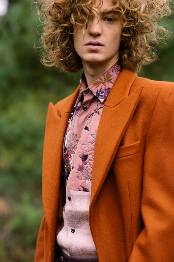 Meander by Pim van Baalen Meander by Pim van Baalen Vanity Teen 虚荣青年 Lifestyle & new faces magazine