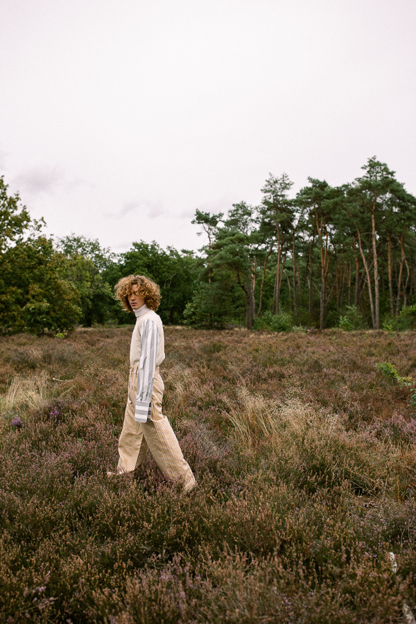 Meander by Pim van Baalen Meander by Pim van Baalen Vanity Teen 虚荣青年 Lifestyle & new faces magazine