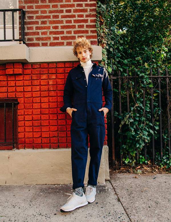 Rens by René Fragoso Rens by René Fragoso Vanity Teen 虚荣青年 Lifestyle & new faces magazine