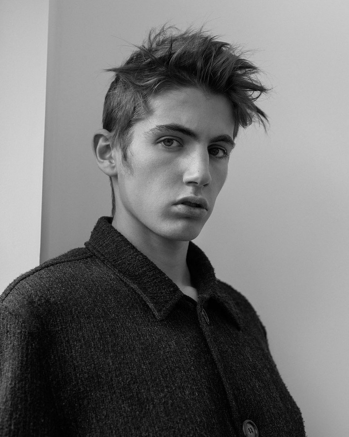 Solal Zaoui by Roberto Cifuentes Vanity Teen 虚荣青年 Lifestyle & new faces magazine Solal Zaoui by Roberto Cifuentes Solal Zaoui by Roberto Cifuentes Vanity Teen 虚荣青年 Lifestyle & new faces magazine