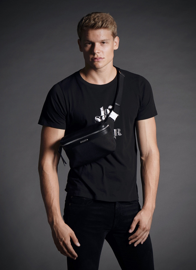 Timo Zwiesigk by Stephan Mientus Timo Zwiesigk by Stephan Mientus Vanity Teen 虚荣青年 Lifestyle & new faces magazine