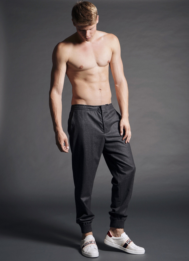 Timo Zwiesigk by Stephan Mientus Timo Zwiesigk by Stephan Mientus Vanity Teen 虚荣青年 Lifestyle & new faces magazine