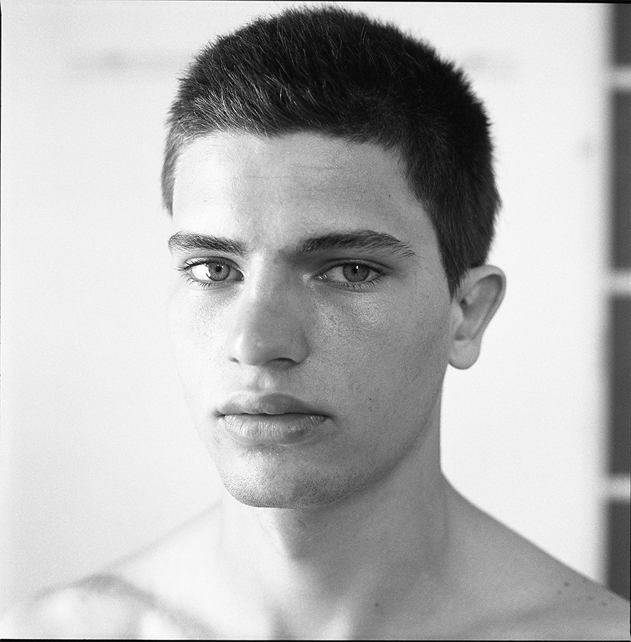 Tincho by Joaquín Soler Tincho by Joaquín Soler Vanity Teen 虚荣青年 Lifestyle & new faces magazine