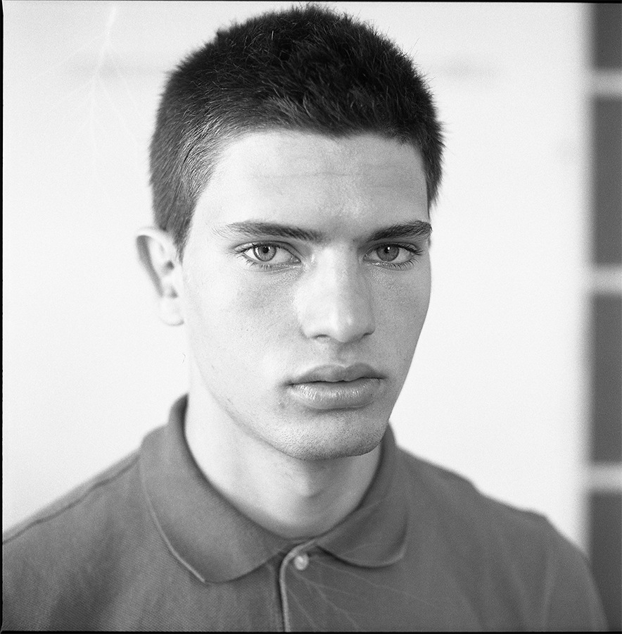 Tincho by Joaquín Soler Tincho by Joaquín Soler Vanity Teen 虚荣青年 Lifestyle & new faces magazine