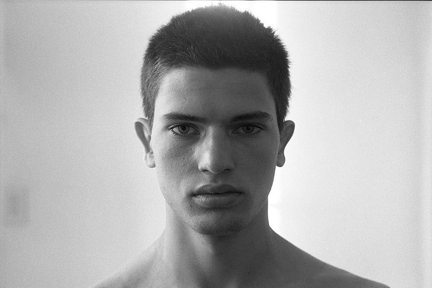 Tincho by Joaquín Soler Tincho by Joaquín Soler Vanity Teen 虚荣青年 Lifestyle & new faces magazine