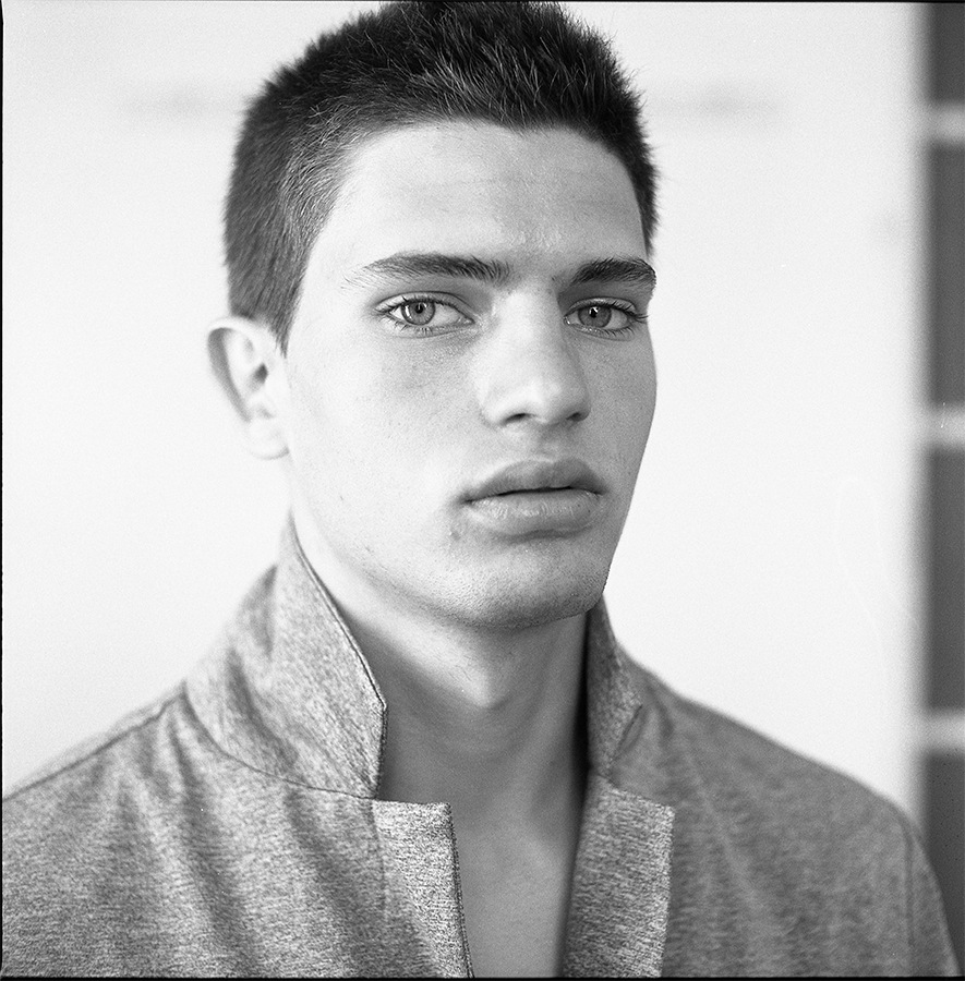 Tincho by Joaquín Soler Tincho by Joaquín Soler Vanity Teen 虚荣青年 Lifestyle & new faces magazine