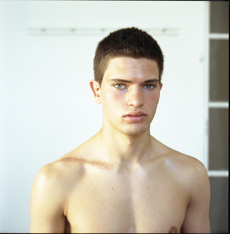 Tincho by Joaquín Soler Tincho by Joaquín Soler Vanity Teen 虚荣青年 Lifestyle & new faces magazine