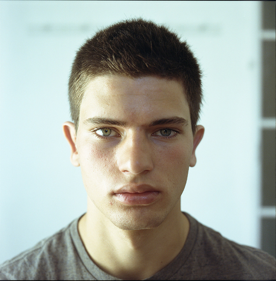 Tincho by Joaquín Soler Tincho by Joaquín Soler Vanity Teen 虚荣青年 Lifestyle & new faces magazine