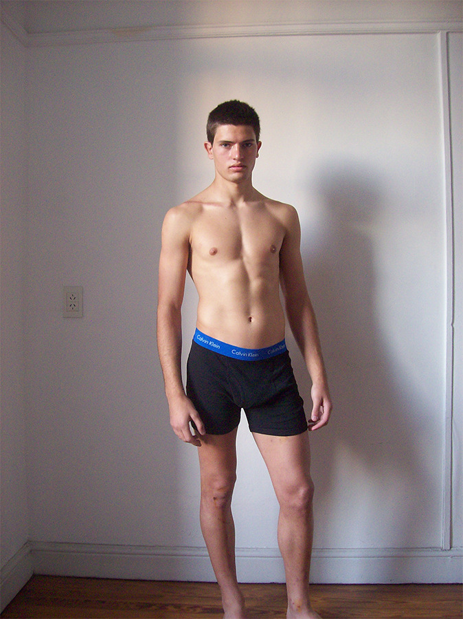 Tincho by Joaquín Soler Tincho by Joaquín Soler Vanity Teen 虚荣青年 Lifestyle & new faces magazine