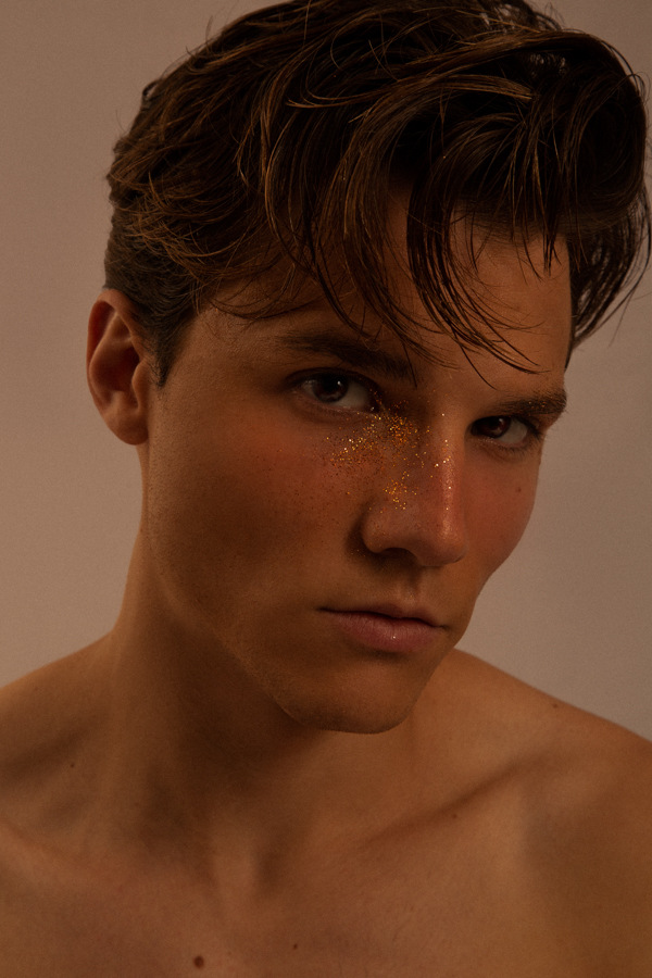 Anidamo by Bruno Barreto Anidamo by Bruno Barreto Vanity Teen 虚荣青年 Lifestyle & new faces magazine