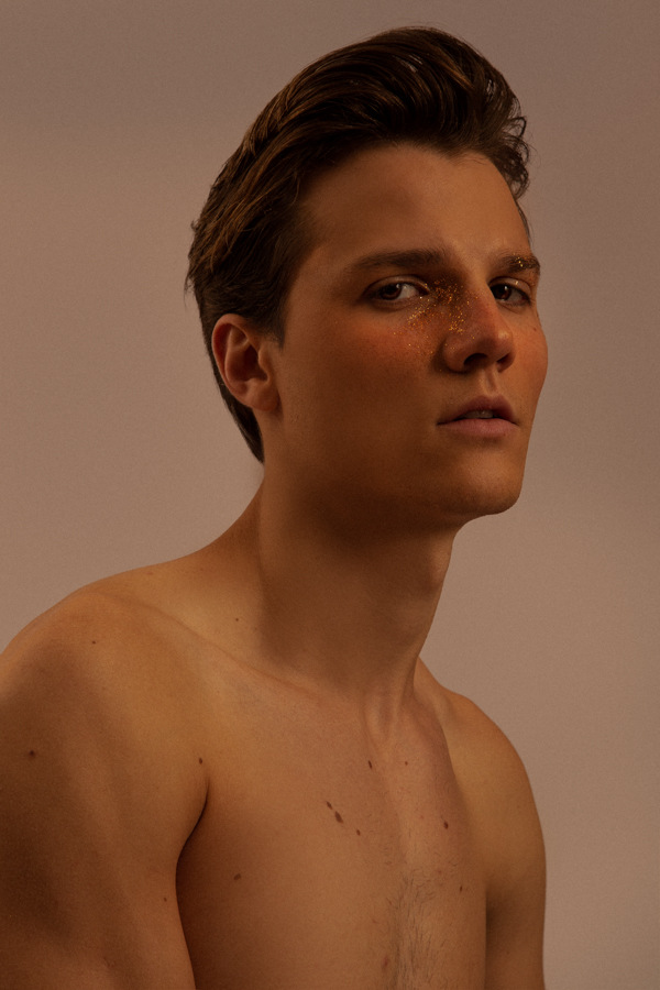 Anidamo by Bruno Barreto Anidamo by Bruno Barreto Vanity Teen 虚荣青年 Lifestyle & new faces magazine