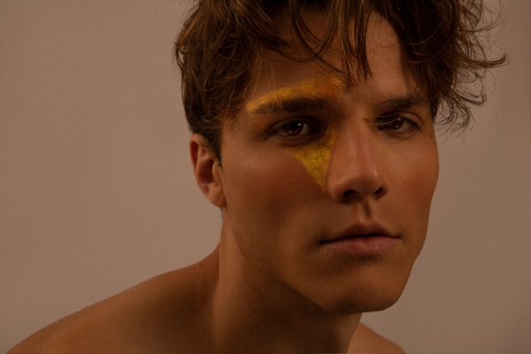 Anidamo by Bruno Barreto Anidamo by Bruno Barreto Vanity Teen 虚荣青年 Lifestyle & new faces magazine