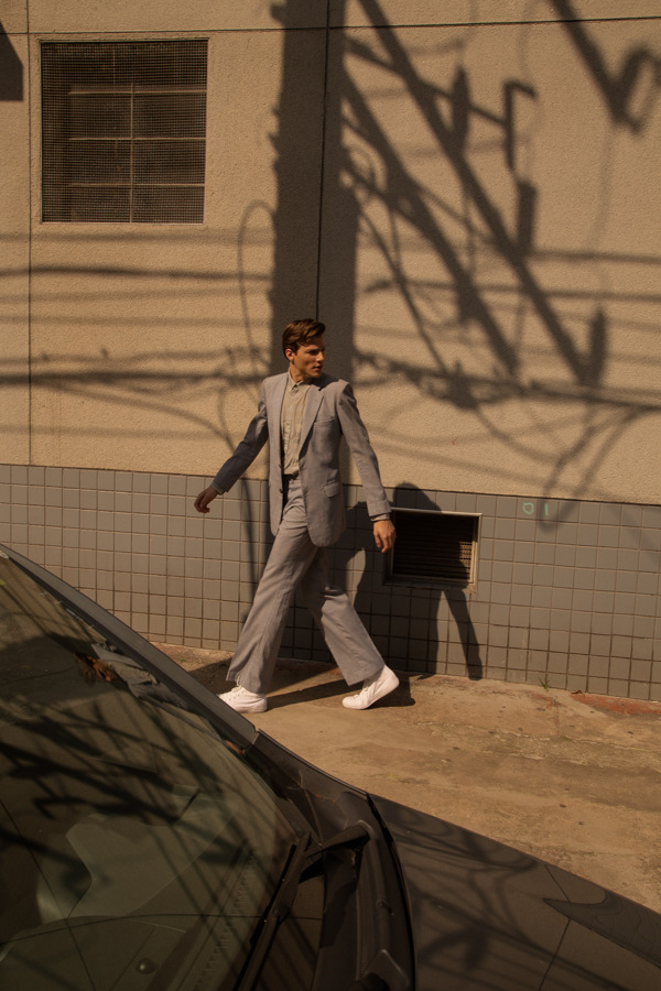 Anidamo by Bruno Barreto Anidamo by Bruno Barreto Vanity Teen 虚荣青年 Lifestyle & new faces magazine