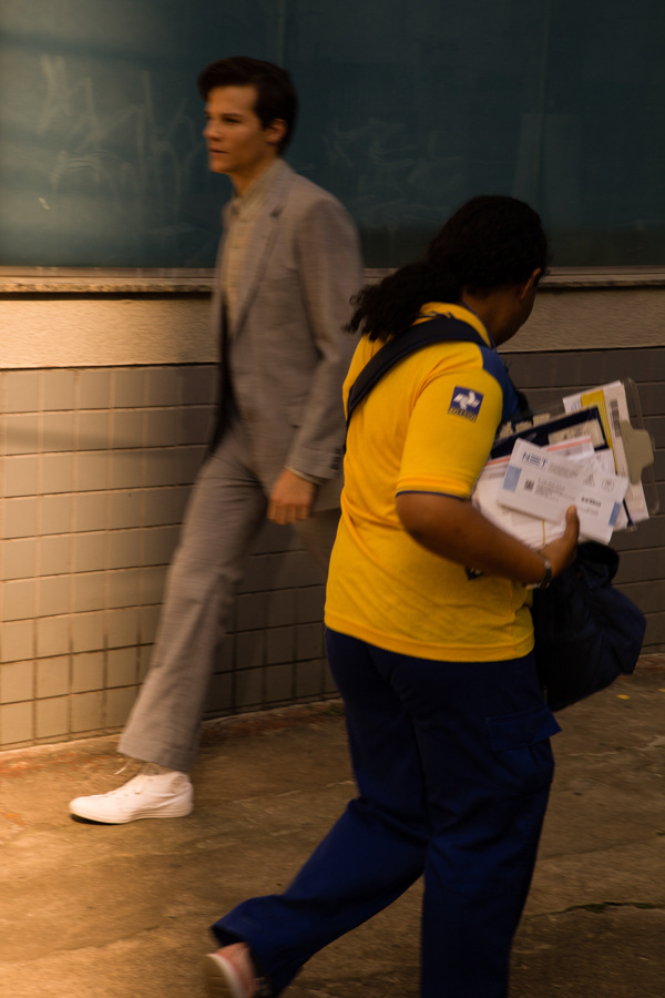 Anidamo by Bruno Barreto Anidamo by Bruno Barreto Vanity Teen 虚荣青年 Lifestyle & new faces magazine