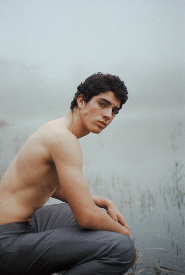 Carrizalillos by Rodrigo Alvarez Carrizalillos by Rodrigo Alvarez Vanity Teen 虚荣青年 Lifestyle & new faces magazine