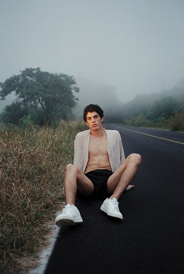 Carrizalillos by Rodrigo Alvarez Carrizalillos by Rodrigo Alvarez Vanity Teen 虚荣青年 Lifestyle & new faces magazine