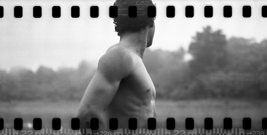 Carrizalillos by Rodrigo Alvarez Carrizalillos by Rodrigo Alvarez Vanity Teen 虚荣青年 Lifestyle & new faces magazine