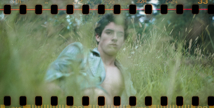 Carrizalillos by Rodrigo Alvarez Carrizalillos by Rodrigo Alvarez Vanity Teen 虚荣青年 Lifestyle & new faces magazine