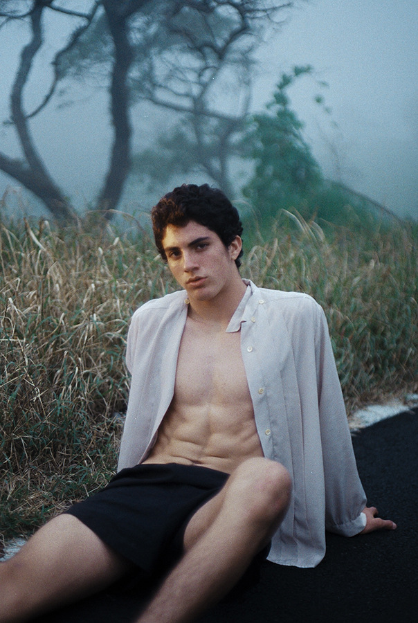 Carrizalillos by Rodrigo Alvarez Carrizalillos by Rodrigo Alvarez Vanity Teen 虚荣青年 Lifestyle & new faces magazine