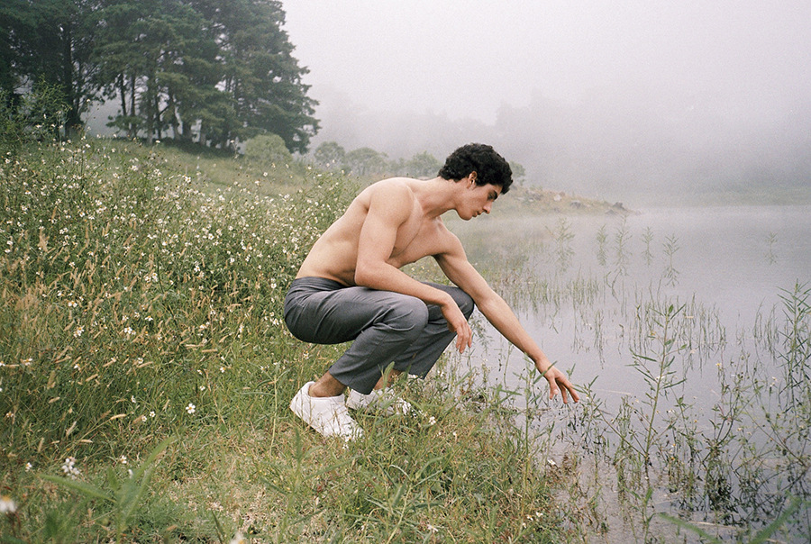 Carrizalillos by Rodrigo Alvarez Carrizalillos by Rodrigo Alvarez Vanity Teen 虚荣青年 Lifestyle & new faces magazine