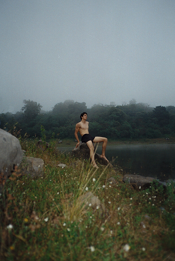 Carrizalillos by Rodrigo Alvarez Carrizalillos by Rodrigo Alvarez Vanity Teen 虚荣青年 Lifestyle & new faces magazine