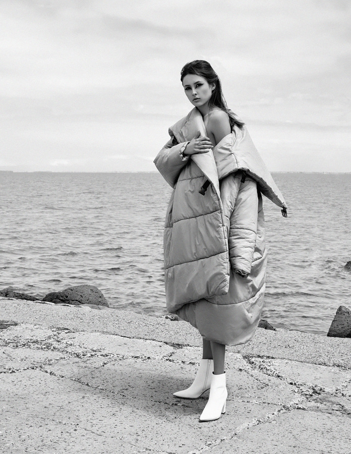 Fashion by the Seaa by Matthias Ogger Fashion by the Seaa by Matthias Ogger Vanity Teen 虚荣青年 Lifestyle & new faces magazine