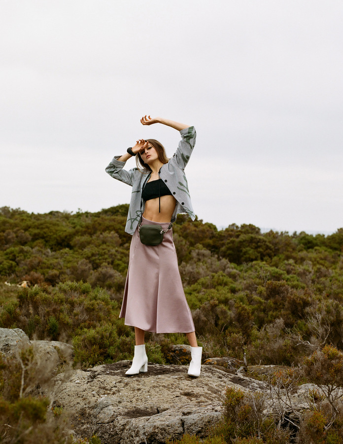 Fashion by the Seaa by Matthias Ogger Fashion by the Seaa by Matthias Ogger Vanity Teen 虚荣青年 Lifestyle & new faces magazine