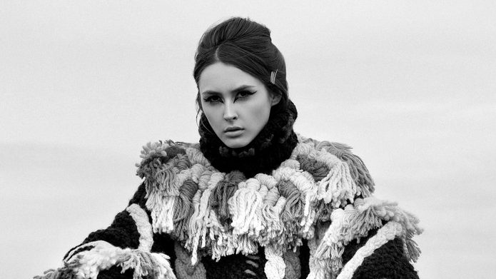 Fashion by the Seaa by Matthias Ogger Fashion by the Seaa by Matthias Ogger Vanity Teen 虚荣青年 Lifestyle & new faces magazine