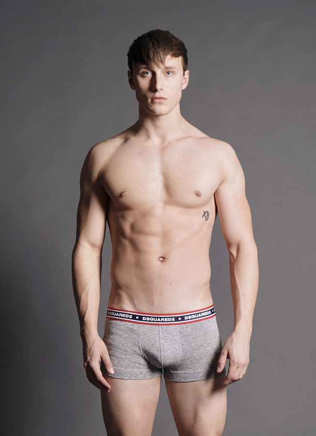 Max Liersch by Stephan Mientus Max Liersch by Stephan Mientus Vanity Teen 虚荣青年 Lifestyle & new faces magazine