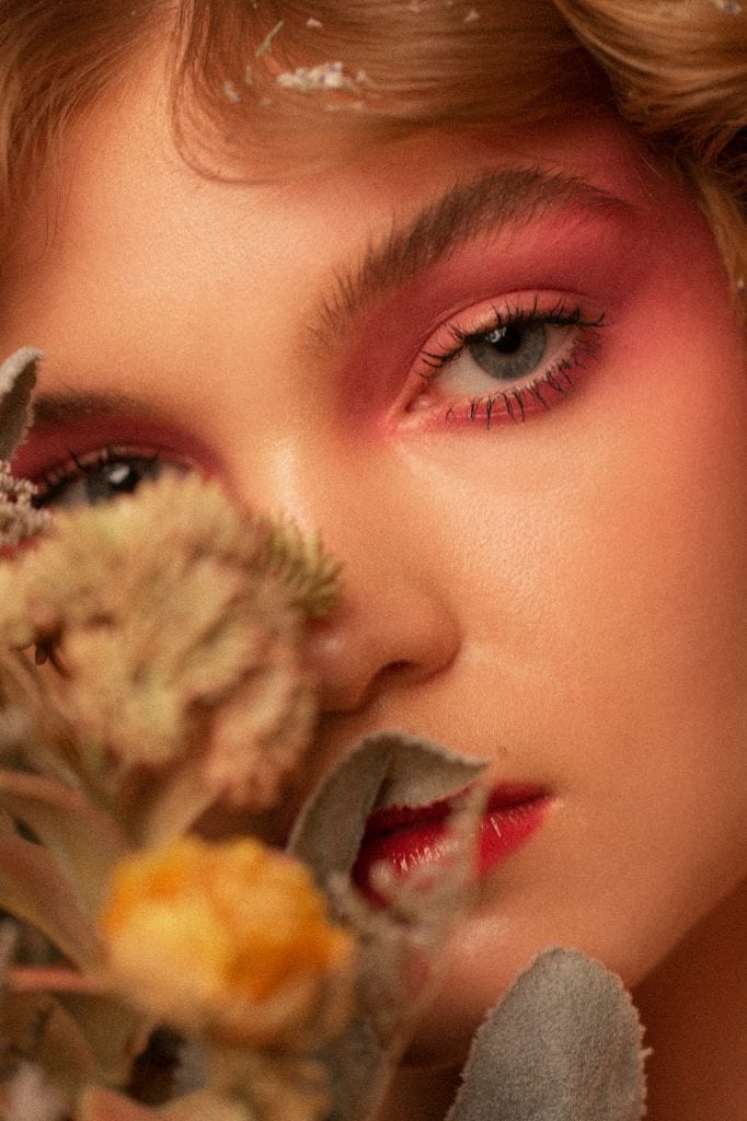 Bridget Boldy by Kylie Reimchen Bridget Boldy by Kylie Reimchen Vanity Teen 虚荣青年 Lifestyle & new faces magazine