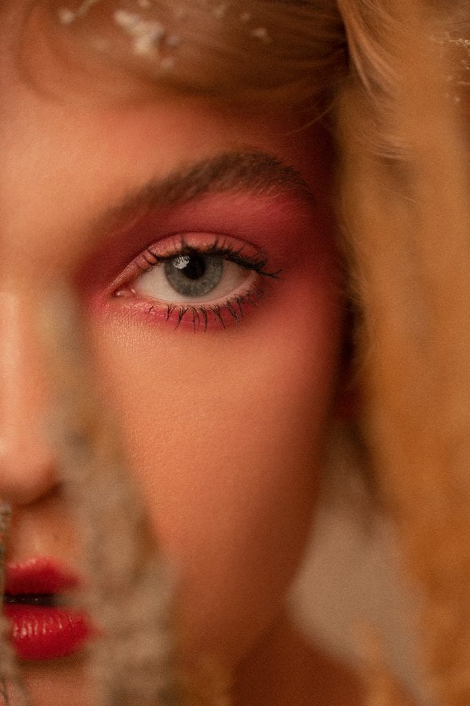 Bridget Boldy by Kylie Reimchen Bridget Boldy by Kylie Reimchen Vanity Teen 虚荣青年 Lifestyle & new faces magazine