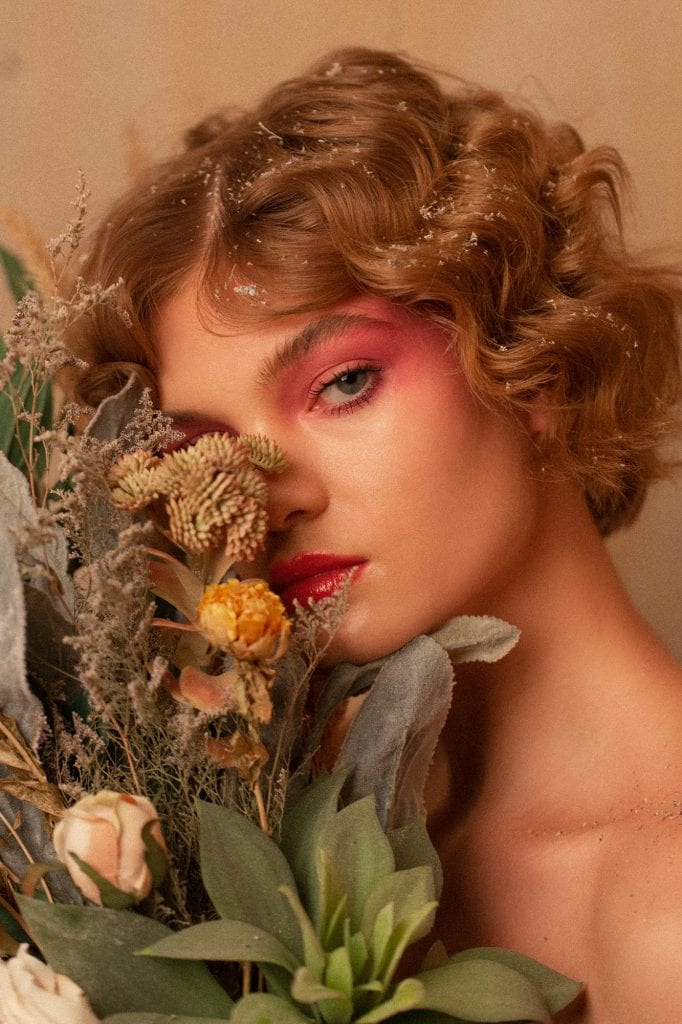 Bridget Boldy by Kylie Reimchen Bridget Boldy by Kylie Reimchen Vanity Teen 虚荣青年 Lifestyle & new faces magazine