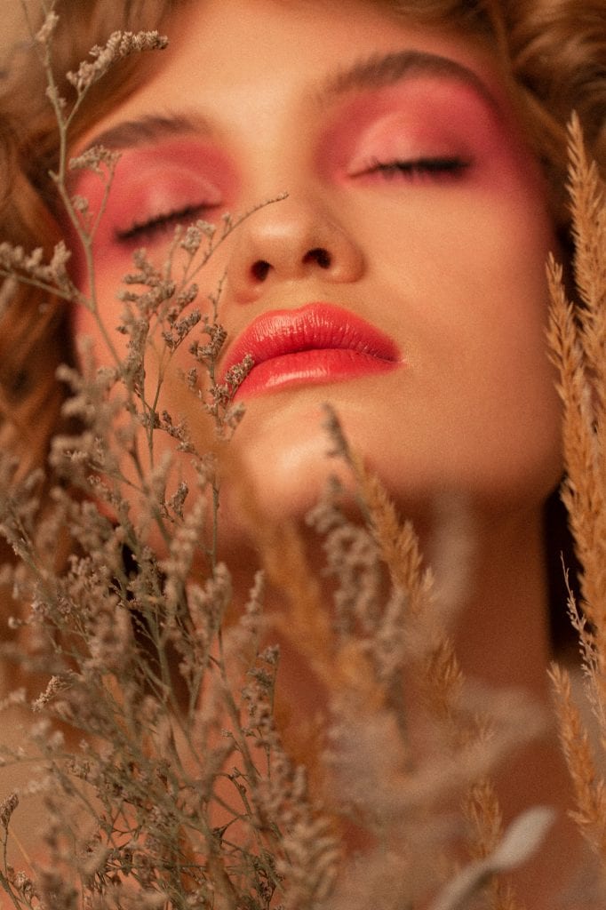 Bridget Boldy by Kylie Reimchen Bridget Boldy by Kylie Reimchen Vanity Teen 虚荣青年 Lifestyle & new faces magazine