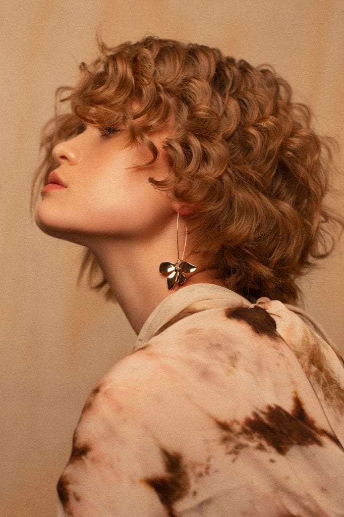 Bridget Boldy by Kylie Reimchen Bridget Boldy by Kylie Reimchen Vanity Teen 虚荣青年 Lifestyle & new faces magazine