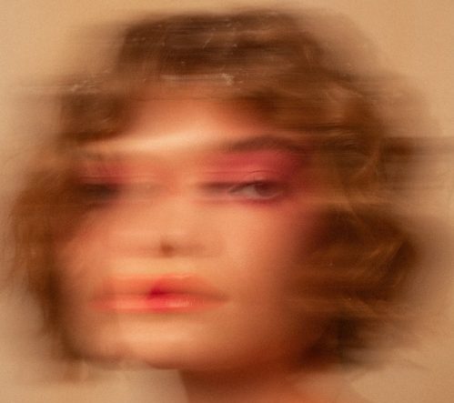 Bridget Boldy by Kylie Reimchen Bridget Boldy by Kylie Reimchen Vanity Teen 虚荣青年 Lifestyle & new faces magazine