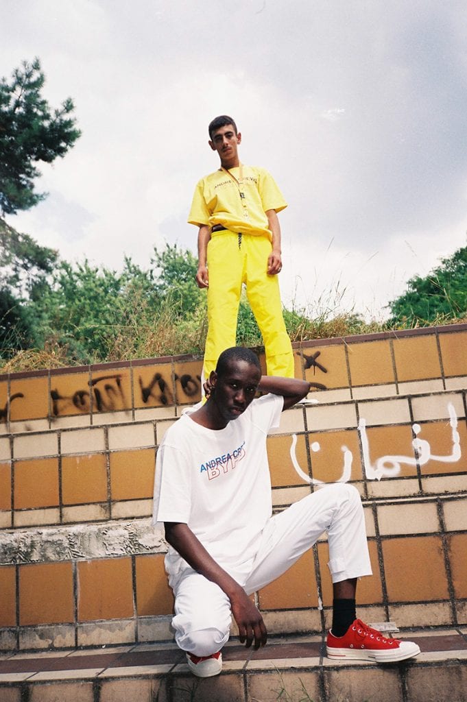 Boyhood Spring Summer 2019 Boyhood Spring Summer 2019 Vanity Teen 虚荣青年 Lifestyle & new faces magazine