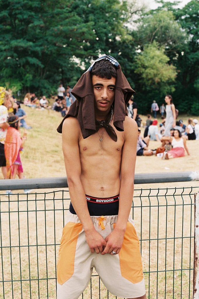 Boyhood Spring Summer 2019 Boyhood Spring Summer 2019 Vanity Teen 虚荣青年 Lifestyle & new faces magazine