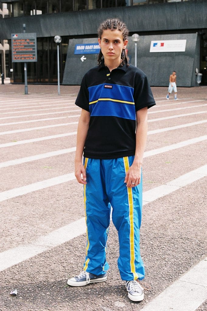 Boyhood Spring Summer 2019 Boyhood Spring Summer 2019 Vanity Teen 虚荣青年 Lifestyle & new faces magazine