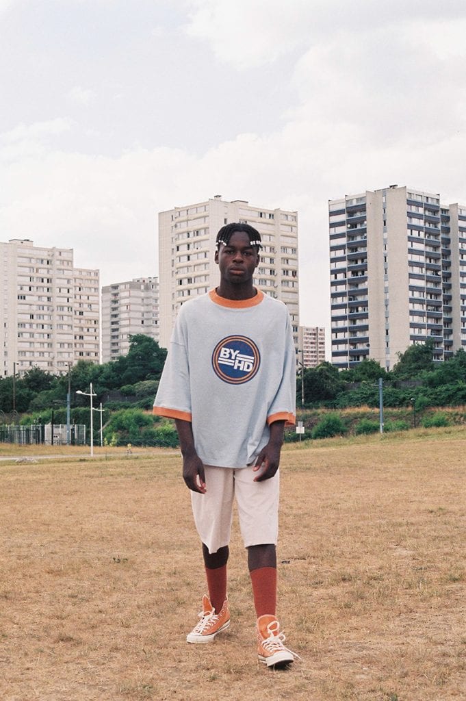 Boyhood Spring Summer 2019 Boyhood Spring Summer 2019 Vanity Teen 虚荣青年 Lifestyle & new faces magazine