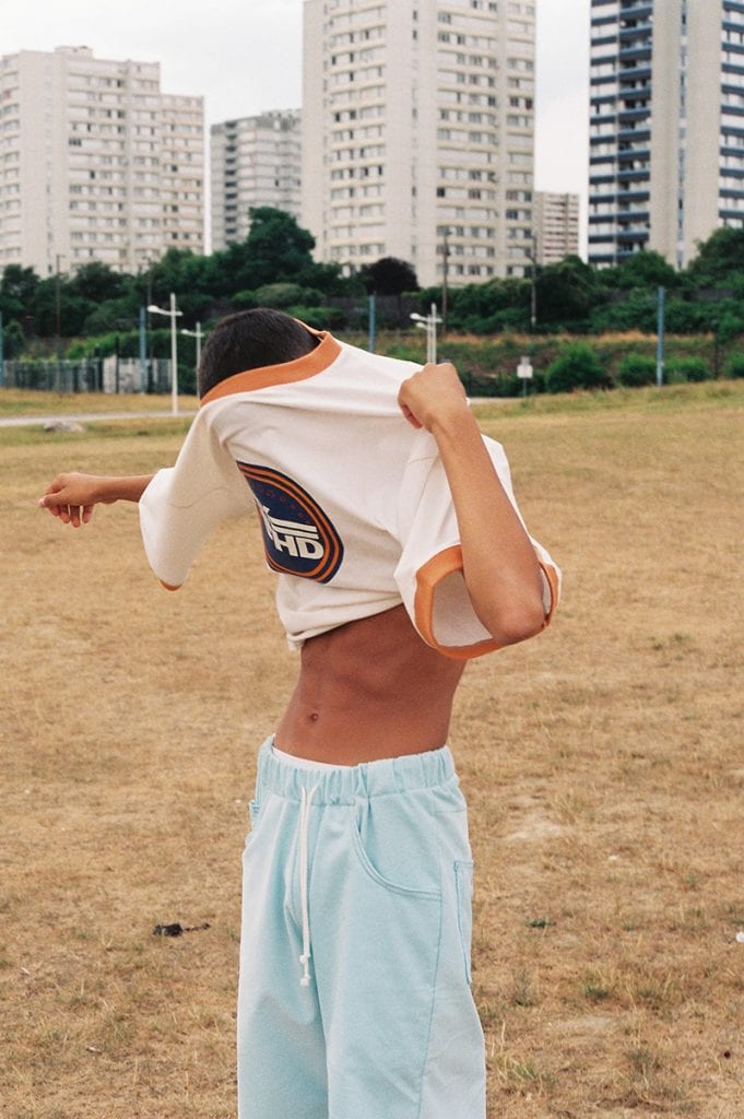 Boyhood Spring Summer 2019 Boyhood Spring Summer 2019 Vanity Teen 虚荣青年 Lifestyle & new faces magazine