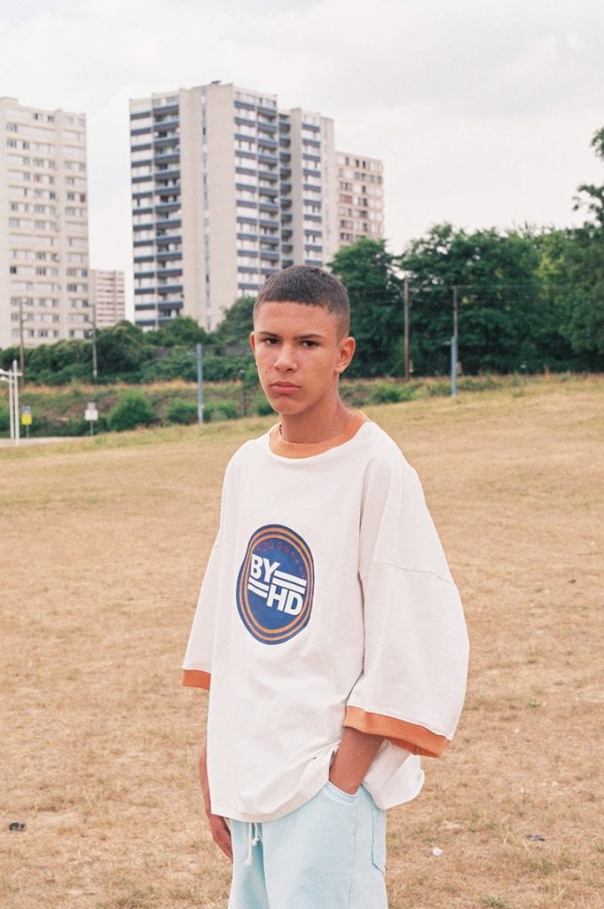 Boyhood Spring Summer 2019 Boyhood Spring Summer 2019 Vanity Teen 虚荣青年 Lifestyle & new faces magazine