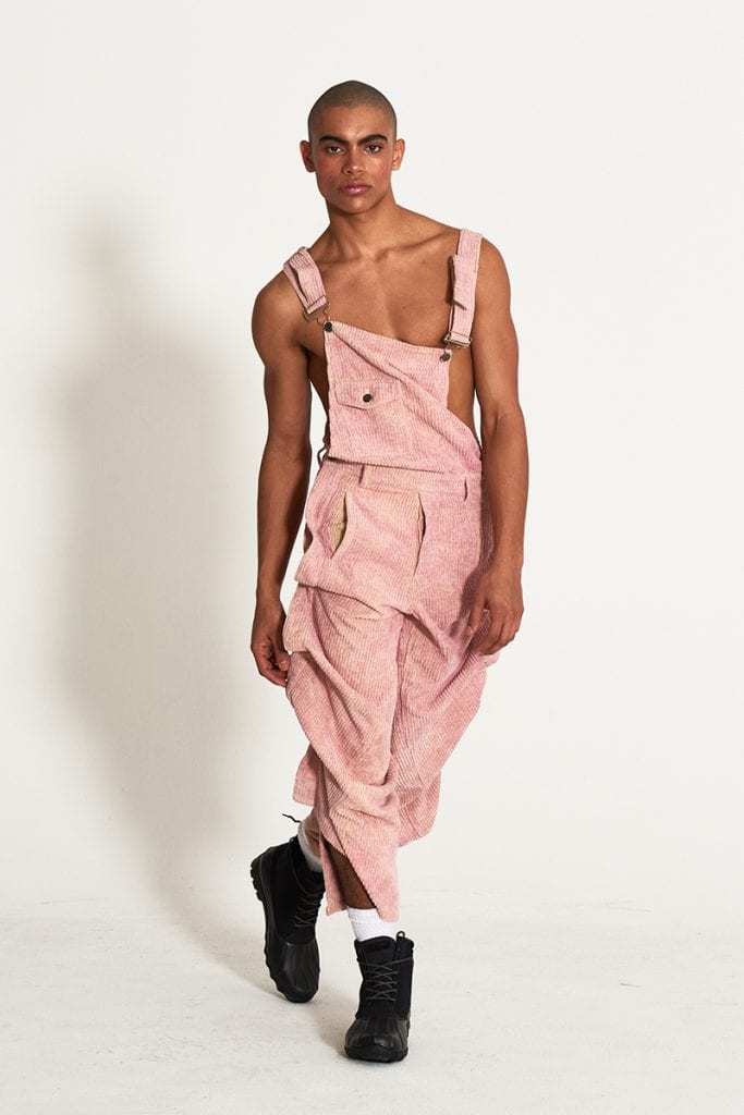 KA WA KEY Fall/Winter 2019 KA WA KEY Fall/Winter 2019 Vanity Teen 虚荣青年 Lifestyle & new faces magazine