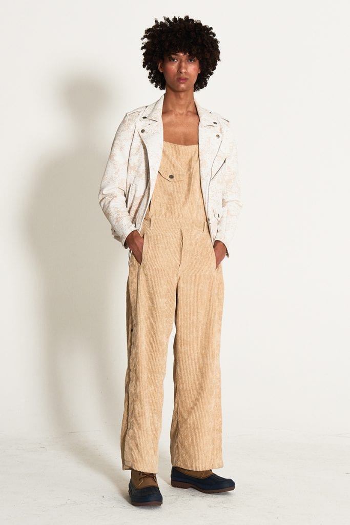 KA WA KEY Fall/Winter 2019 KA WA KEY Fall/Winter 2019 Vanity Teen 虚荣青年 Lifestyle & new faces magazine