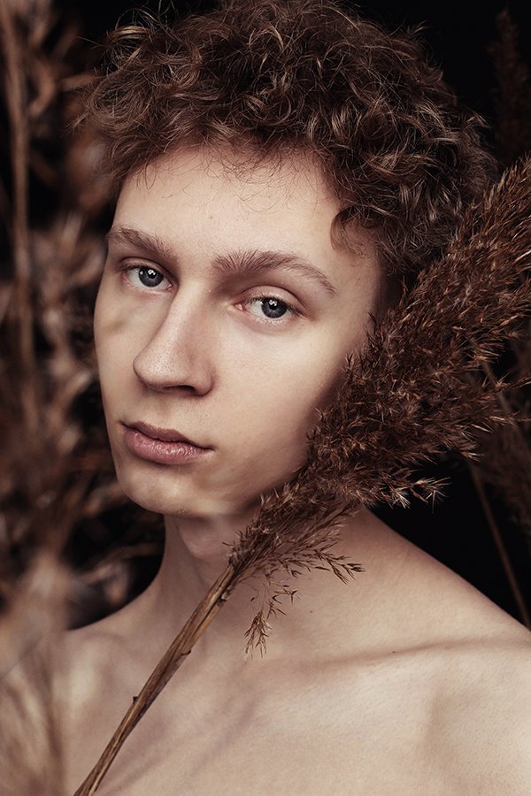 Migle Golubickaite Migle Golubickaite Vanity Teen 虚荣青年 Lifestyle & new faces magazine