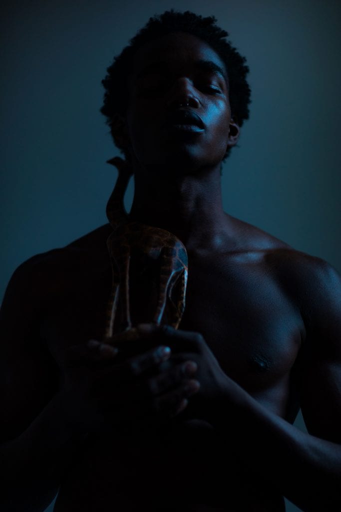 The Gloaming by Blake Ballard The Gloaming by Blake Ballard Vanity Teen 虚荣青年 Lifestyle & new faces magazine