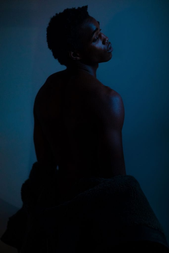 The Gloaming by Blake Ballard The Gloaming by Blake Ballard Vanity Teen 虚荣青年 Lifestyle & new faces magazine