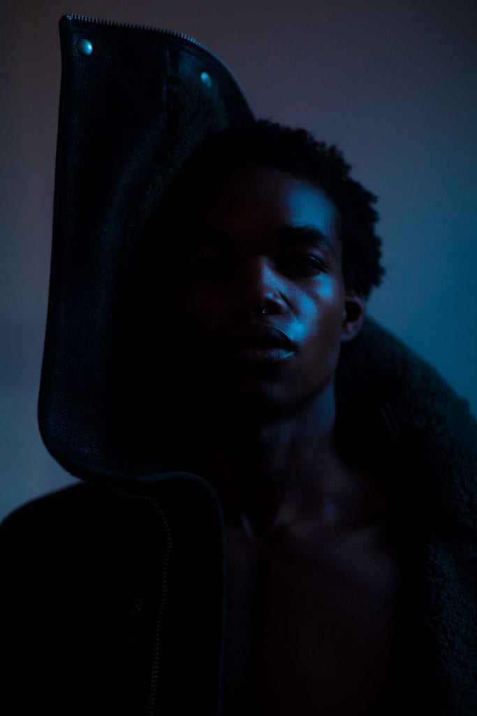 The Gloaming by Blake Ballard The Gloaming by Blake Ballard Vanity Teen 虚荣青年 Lifestyle & new faces magazine