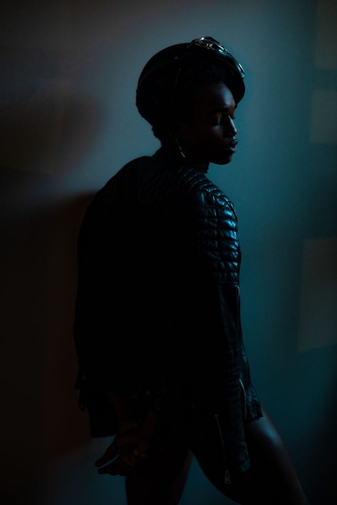 The Gloaming by Blake Ballard The Gloaming by Blake Ballard Vanity Teen 虚荣青年 Lifestyle & new faces magazine